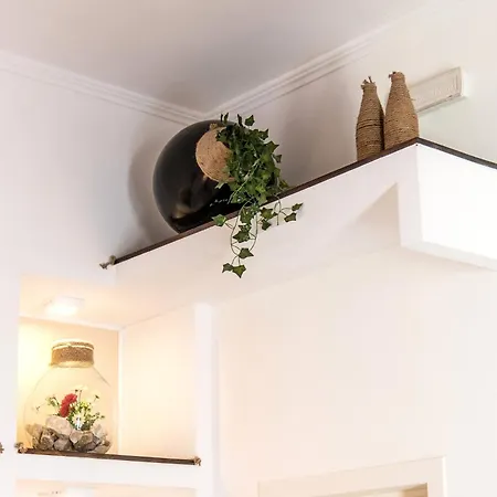 Couette-café A Sud Maris 4*