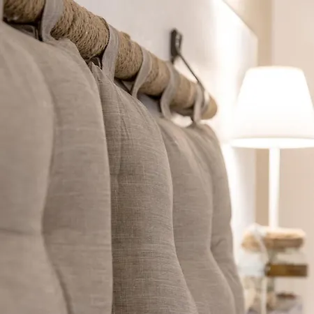 A Sud Maris Couette-café Trani