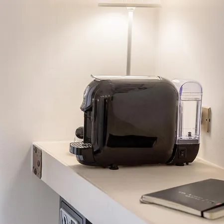 A Sud Maris Couette-café