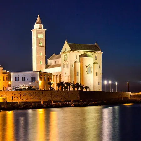 Bed & Breakfast A Sud Maris 4*