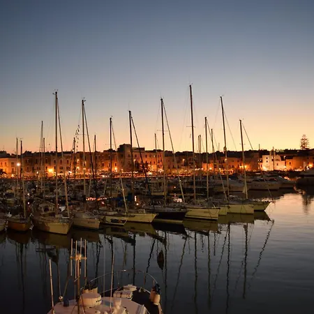 Bed & Breakfast A Sud Maris 4*