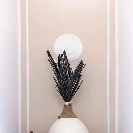 Bed & Breakfast A Sud Maris Trani