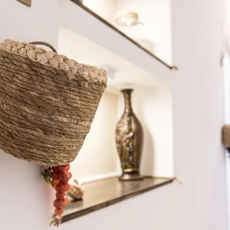 Bed & Breakfast A Sud Maris 2*