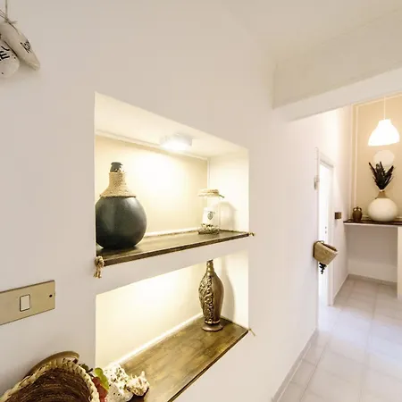 A Sud Maris Bed & Breakfast