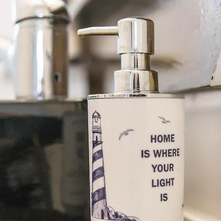 A Sud Maris Bed & Breakfast