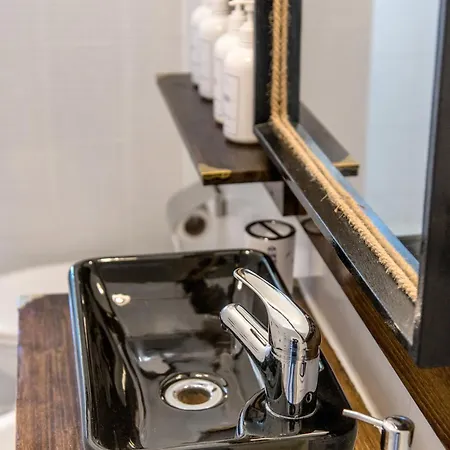 A Sud Maris 4* 트라니