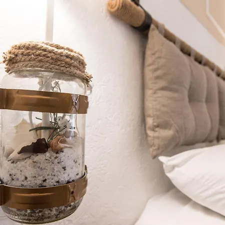 Bed & Breakfast A Sud Maris