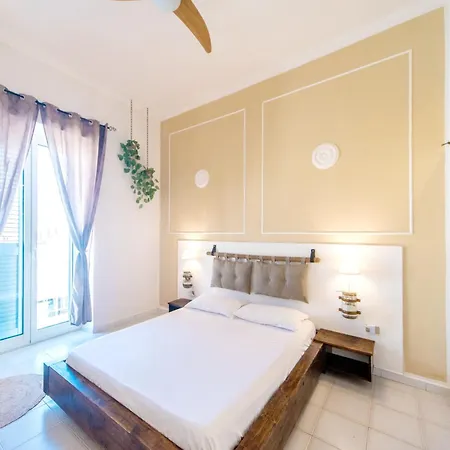 A Sud Maris B&B 트라니