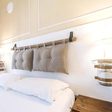 Bed & Breakfast A Sud Maris Trani