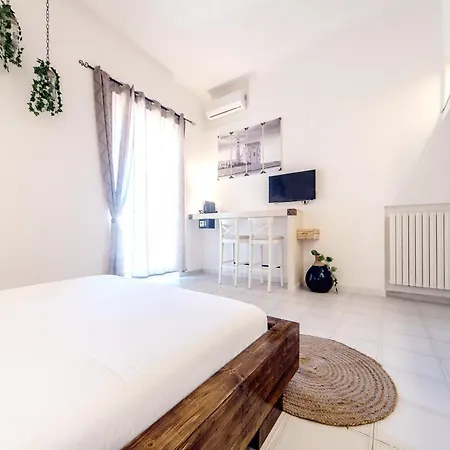Bed & Breakfast A Sud Maris