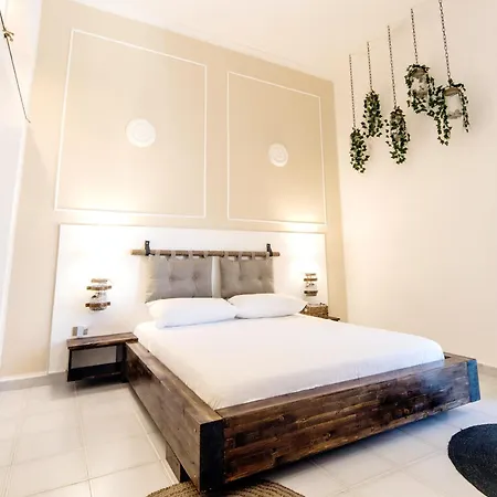 A Sud Maris Bed & Breakfast